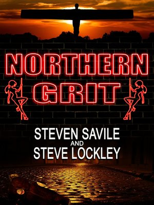 cover image of Northern Grit